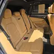 Porsche Macan GTS 2018 Black - 2