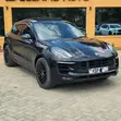 Porsche Macan GTS 2018 Black - 4