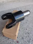 Propeller Flange Mpya Nissan TD27 QD32 - 1