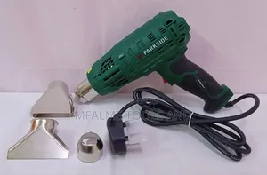 Brand New Parkside Heat Gun 2000W