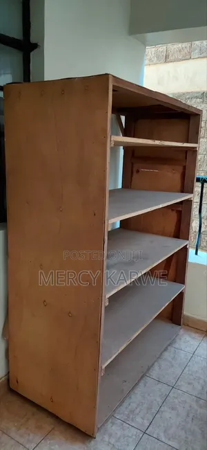 Large GE Bag Rack Shelf