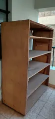 Large GE Bag Rack Shelf - 1