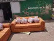 Home Decor Sofa Set and Bed - Made in Kenya - 3