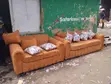 Home Decor Sofa Set and Bed - Made in Kenya - 4