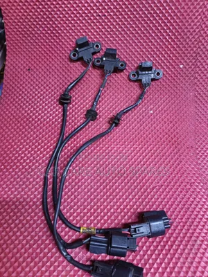 Crankshaft Position Sensor Mitsubishi Pajero