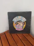 Psychedelic Vinyl Record LPs - 2