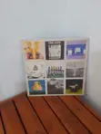 Psychedelic Vinyl Record LPs - 5