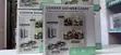 5-in-1 Corner Shelves Bathroom Organizer - KES 1,800 - 1