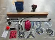 D-Max GX35 4-Stroke Petrol Brush Cutter (9-in-1) - 1
