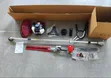D-Max GX35 4-Stroke Petrol Brush Cutter (9-in-1) - 2