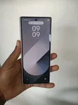 Samsung Galaxy Fold 512GB Gray (Iliyorudishwa) - 2