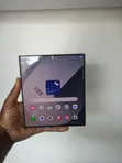 Samsung Galaxy Fold 512GB Gray (Iliyorudishwa) - 3