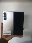 Samsung Galaxy Fold 512GB Gray (Iliyorudishwa) - 4