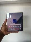 Samsung Galaxy Fold 512GB Gray (Iliyorudishwa) - 5