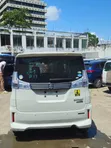 Suzuki Solio Bandit Hybrid MV 2020 Nyeupe - 5