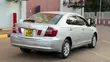 Toyota Premio 2007 Silver - 2