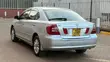 Toyota Premio 2007 Silver - 4