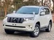 Toyota Land Cruiser Prado 2.7 2021 - Unregistered - 1