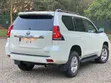 Toyota Land Cruiser Prado 2.7 2021 - Unregistered - 2