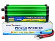 Solar Nyumbani Power Inverter 700W 12V - 2