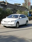 Toyota Allion 2014 White - 1