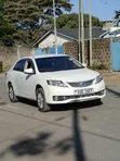Toyota Allion 2014 White - 2