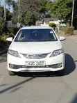 Toyota Allion 2014 White - 3