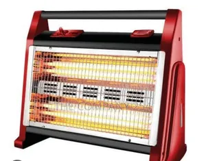 Mika MH103 Quartz Heater 1600W