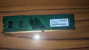 DDR4 4GB 2666MHz RAM