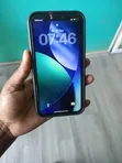 Apple iPhone 11 128GB Nyeusi - 1