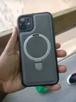Apple iPhone 11 128GB Nyeusi - 2