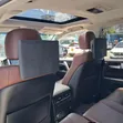 Toyota Land Cruiser 4.6 V8 ZX 2020 - 3
