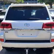 Toyota Land Cruiser 4.6 V8 ZX 2020 - 5
