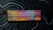 Ajazz NK68 V2 Mechanical Gaming Keyboard - 5