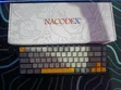Ajazz NK68 V2 Mechanical Gaming Keyboard - 1
