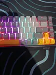 Ajazz NK68 V2 Mechanical Gaming Keyboard - 3