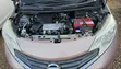 Nissan Note 2014 Pink - 5