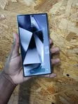 Samsung Galaxy S24 Ultra 256GB Gray - 3