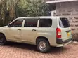 Toyota Probox 2015 - 5