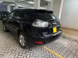 Toyota Harrier 2.4 SUV 2005 Nyeusi - 2