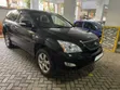 Toyota Harrier 2.4 SUV 2005 Nyeusi - 3