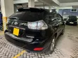 Toyota Harrier 2.4 SUV 2005 Nyeusi - 4