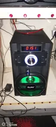 Ailipu SP-2299 Woofer Music System - 2