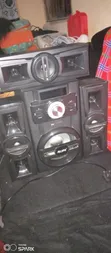 Ailipu SP-2299 Woofer Music System - 3