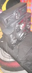 Ailipu SP-2299 Woofer Music System - 4
