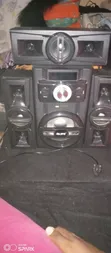 Ailipu SP-2299 Woofer Music System - 5