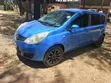 Nissan Note 2009 Blue - 2