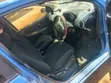 Nissan Note 2009 Blue - 4