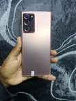Samsung Galaxy Note 20 Ultra 256GB Bronze - 1