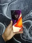 Samsung Galaxy Note 20 Ultra 256GB Bronze - 3